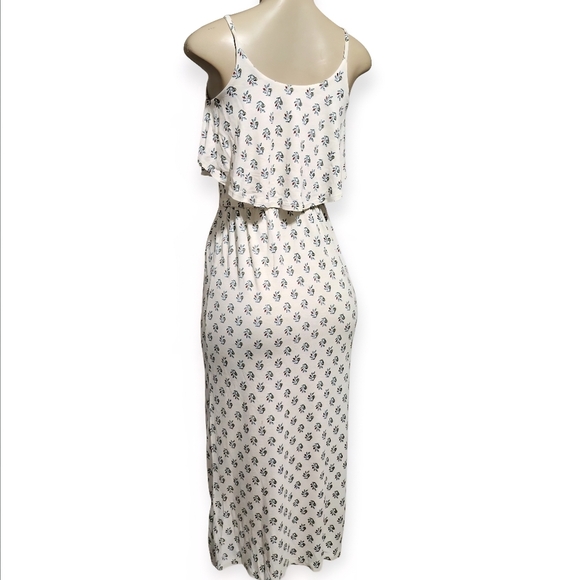 Old Navy midi dress Size L/G Jr. - Picture 3 of 7